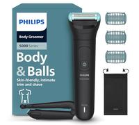 Philips Body Groomer 5000 Series - With Triple Protect shaving system - BG5480/15