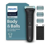 Philips Body Groomer 5000 Series Triple Protect Shave System Intimate Trim & Shave BG5470/15