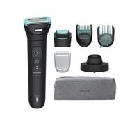 Philips Body Groomer 7000 Series - 2D flex head and dual trim-shave system - BG7475/15