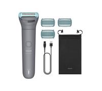 Philips Body Groomer - With Triple Protect shaving system - BG3485/15