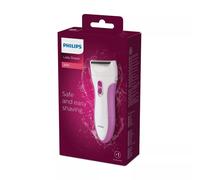Philips SatinShave Essential for legs Wet and Dry electric shaver
