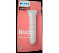 Philips 6000 Series - Body Shaver - BRL128/00