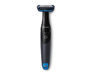 Philips Bodygroom Series 1000 Body Groomer - Body Groomers/Shavers (Battery)