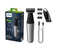 Philips BODYGROOM Series 5000 BG5021/15 Showerproof groin and body trimmer