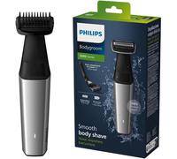 Philips Bodygroom Series 5000 Waterproof Shaver with 3 Attachment - BG5021/15