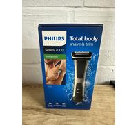 Philips Bodygroom Series 7000 Showerproof Body Groomer (Model BG7025/15)