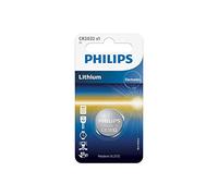 PHILIPS Brand Button Model PHILIPS Lithium 3V 2032 X5