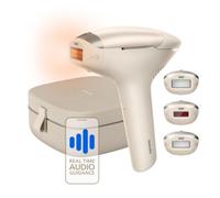 Philips BRC232 - Lumea IPL 9900 Pro - IPL Hair-removal device with SenseIQ Pro - BRC232/02