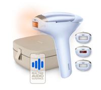 Philips BRC233 - Lumea IPL 9900 Pro - IPL Hair-removal device with SenseIQ Pro - BRC233/02