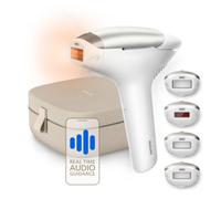 Philips BRC241 - Lumea IPL 9900 Pro - IPL Hair-removal device with SenseIQ Pro - BRC241/02