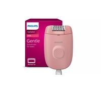 PHILIPS BRE227/00 Series 2000 Epilator - Pink, Pink