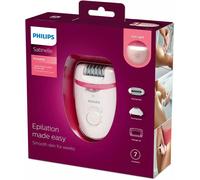 Philips BRE285/00 Satinelle Essential Corded Epilator