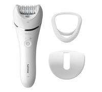Philips Epilator Series 8000 BRE700/00 Wet and Dry epilator