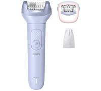 Philips Epilator Series 8000 - Cordless epilator; Wet & Dry - BRE708/00