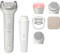 Philips Beauty Set -All-In-One Set for Body and Face, BRE738