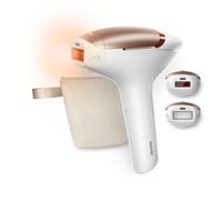 Philips BRI873 - Lumea IPL 8000 Series - IPL Hair removal device with SenseIQ - BRI873/02