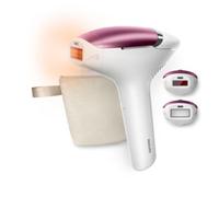 Philips BRI874 - Lumea IPL 8000 Series - IPL Hair removal device with SenseIQ - BRI874/02