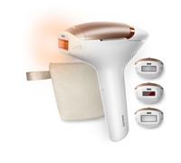 Philips BRI877 - Lumea IPL 9000 Series - IPL Hair removal device with SenseIQ - BRI877/02
