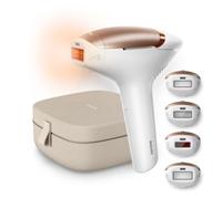 Philips BRI904 - Lumea IPL 9000 Series - IPL Hair removal device with SenseIQ - BRI904/02