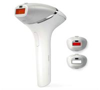 Philips BRI953 Lumea PRESTIGE IPL Hair Removal Device 3 lenses NEW BRI956 Update