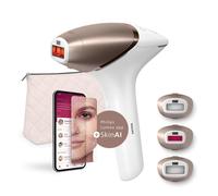 Philips BRI973/00 light hair remover Intense pulsed light (IPL) Rose gold,