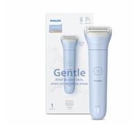 Philips BRL127 Wet and Dry Rechargeable Lady Shaver