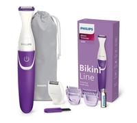 Philips BRT383 15 Bikini Trimmer Shaver Wet Dry Cordless
