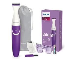 Philips BRT383 15 Bikini Trimmer Shaver Wet Dry Cordless