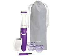 Philips Essential BRT383/15 Bikini trimmer for safe trimming of sensitive areas
