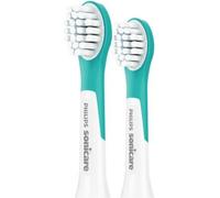Philips Sonicare For Kids For Kids HX6032/33 Compact sonic toothbrush heads