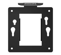 Philips BS8B2325B/00 computer monitor Black