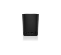 Philips BT100B37 Wireless Mini Compact Portable Bluetooth Speaker with BuiltIn Microphone for Phone Calls