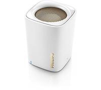 PHILIPS BT100W/00 Portable Wireless Speaker (2 W, Bluetooth, USB Rechargeable) - White