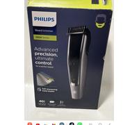 Philips BEARDTRIMMER Series 5000 BT5502/13 Beard trimmer