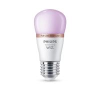 Philips - WiFi E27 - Colour and Tunable White - Smart Home - WiZ App Connection