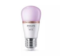 Philips Bulb 4.9W (Eq.40W) P45 E27