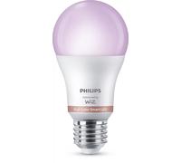 Philips Bulb 8.5W (Eq.60W) A60 E27