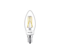 Philips Bulb Bulb, 5 W, 40 W, E14, 470 lm, 15000 h