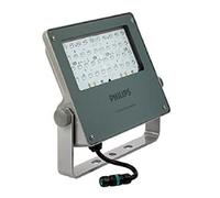 Philips BVP125 Proiettori 95 W, Grigio