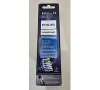 Philips C3 Premium Plaque Defence HX9042/33 2-pack interchangeable sonic toothbrush heads