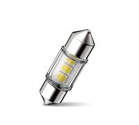 PHILIPS C5W Ultinon Pro6000 SI LED 4000K 30mm FESTON