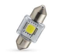 PHILIPS C5W X-treme Ultinon LED 6000K 30mm FESTON