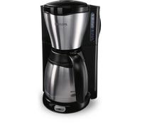 Philips Café Gaia Collection Café Gaia HD7546/20 Drip Filter Coffee Machine, thermo jug