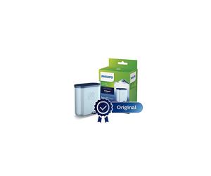 Philips Calc and Water filter 1x AquaClean Filter Prolong machine No descaling up to 5000 cups CA690310