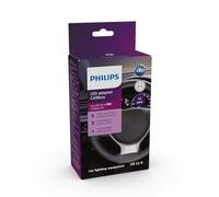 Philips CANbus adapter LED (H4), 3-in-1 solution, set of 2