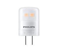 Philips Capsule Capsule, 1 W, 10 W, G4, 115 lm, 15000 h, Warm white