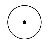 Philips Capsuleline 50W GY6.35 Halogen Bulb White