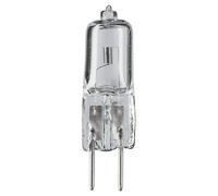 Philips Capsuleline 50W Halogen Bulb White Gy6.35