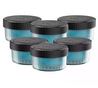 Philips Quick Clean Pod Cartridge CC16/50 6-pack cleaning cartridges for electric shaver heads