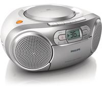 Philips CD Soundmachine AZ127/05
